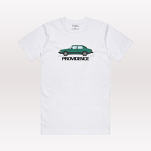 Load image into Gallery viewer, Saab 900 T-Shirt - White