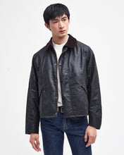Load image into Gallery viewer, Transport Wax Jacket - Sage