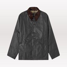 Load image into Gallery viewer, Transport Wax Jacket - Sage