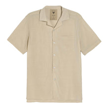 Load image into Gallery viewer, Viscose Shirt - Sand