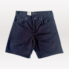 Laden Sie das Bild in den Galerie-Viewer, Seth Denim Shorts - Everblue