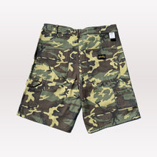 Load image into Gallery viewer, Big Job Short - Woodland DPM Duck