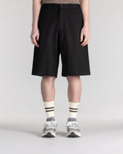 Load image into Gallery viewer, A Short - Black