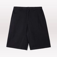 Load image into Gallery viewer, A Short - Black