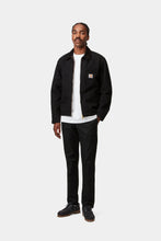 Load image into Gallery viewer, Sid Pant - Black Rinsed