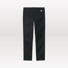Load image into Gallery viewer, Sid Pant - Black Rinsed