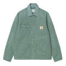 Load image into Gallery viewer, Michigan Coat - Silver Pine