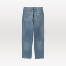 Load image into Gallery viewer, Simple Pant - Blue Light True Washed