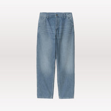 Load image into Gallery viewer, Simple Pant - Blue Light True Washed