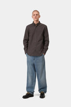 Load image into Gallery viewer, Simple Pant - Blue Light True Washed