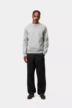 Load image into Gallery viewer, Simple Pant - Black Rinsed