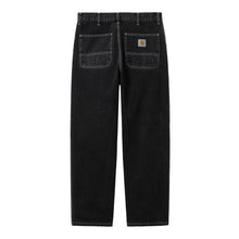 Load image into Gallery viewer, Simple Pant - Black Stone Washed
