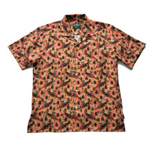 Load image into Gallery viewer, Camp Shirt - Skiers In Motion