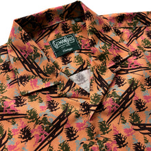 Load image into Gallery viewer, Camp Shirt - Skiers In Motion