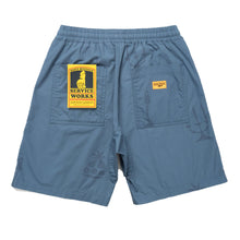 Load image into Gallery viewer, Nourish Chef Shorts - Slate