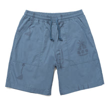 Load image into Gallery viewer, Nourish Chef Shorts - Slate