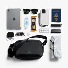 Load image into Gallery viewer, Transit Sling 5L - Black
