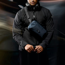Load image into Gallery viewer, Transit Sling 5L - Black