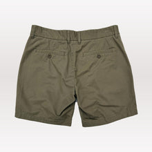 Load image into Gallery viewer, Smith Short - Khaki Washed