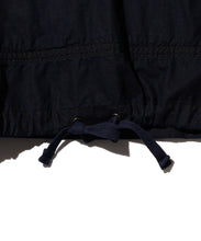 Load image into Gallery viewer, MIL Smock - Indigo Ripstop