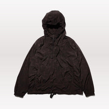 Load image into Gallery viewer, MIL Smock Camo Print Garment Dye - Brown
