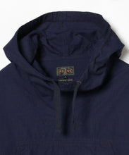 Load image into Gallery viewer, MIL Smock - Indigo Ripstop