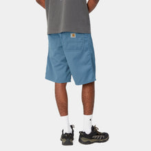 Load image into Gallery viewer, Simple Short - Sorrent Rinsed