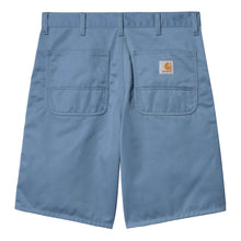 Load image into Gallery viewer, Simple Short - Sorrent Rinsed