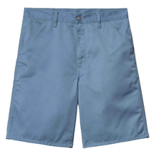 Load image into Gallery viewer, Simple Short - Sorrent Rinsed