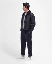 Load image into Gallery viewer, Spey Wax Jacket - Black