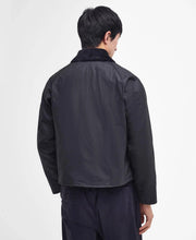 Load image into Gallery viewer, Spey Wax Jacket - Black