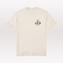 Load image into Gallery viewer, Sportsman Club Graphic T-Shirt - Cliff Grey