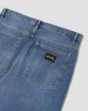 Load image into Gallery viewer, Standard 5 - 70s Stone Denim
