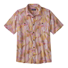 Load image into Gallery viewer, Back Step Shirt - Channeling Spring: Milkwood Mauve