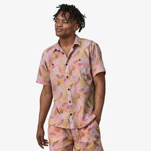 Load image into Gallery viewer, Back Step Shirt - Channeling Spring: Milkwood Mauve