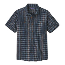 Load image into Gallery viewer, Back Step Shirt - Renewal: New Navy