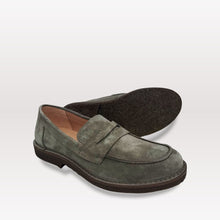 Cargar imagen en el visor de la galería, Mokaflex 2 Loafer - Stone