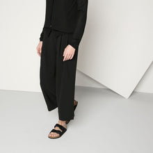 Load image into Gallery viewer, Arizona SFB Black Suede Leather