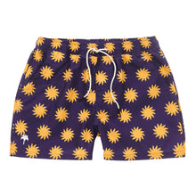 Load image into Gallery viewer, Swim Shorts - Sunday Sun