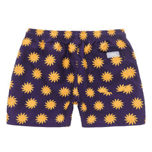 Load image into Gallery viewer, Swim Shorts - Sunday Sun