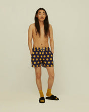 Load image into Gallery viewer, Swim Shorts - Sunday Sun