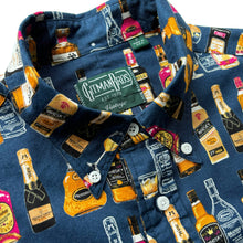Load image into Gallery viewer, Short Sleeve Shirt - Make It Suntory Time