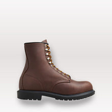 Laden Sie das Bild in den Galerie-Viewer, SuperSole® 8-Zoll-Stiefel 2233