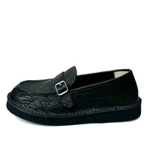 Load image into Gallery viewer, Sevres - Black Shrunken