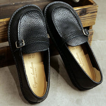 Load image into Gallery viewer, Sevres - Black Shrunken