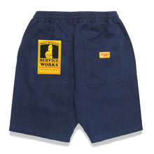 Load image into Gallery viewer, Classic Chef Shorts - Dark Navy
