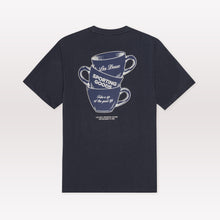 Load image into Gallery viewer, Ben Artist T Shirt - Dark Navy