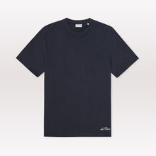 Load image into Gallery viewer, Ben Artist T Shirt - Dark Navy
