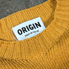 Load image into Gallery viewer, Seamless Crew Sweater - Tansy