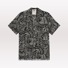 Load image into Gallery viewer, Viscose Shirt - Tar Lorenzo